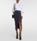 Vivienne Westwood Toulouse cotton shirt