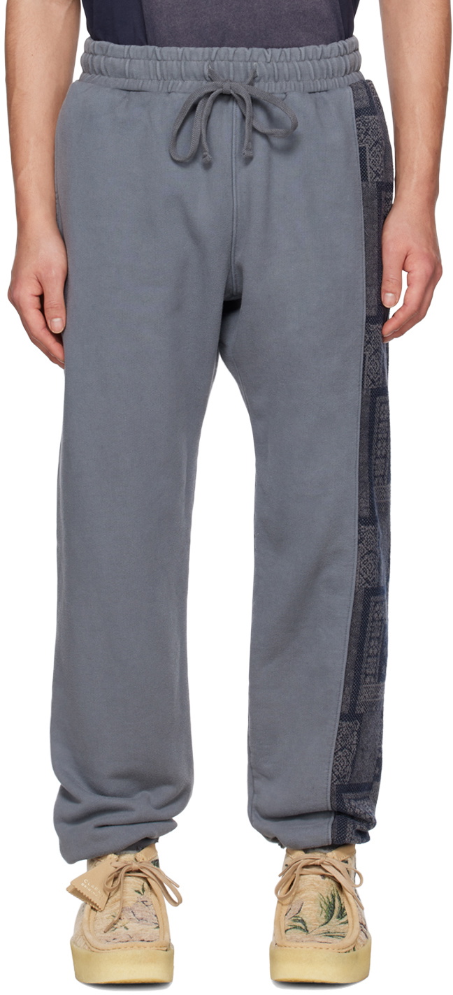 Alchemist Gray Hybrid Lounge Pants