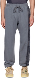 Alchemist Gray Hybrid Lounge Pants