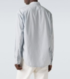 Prada Cotton poplin shirt