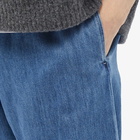 Marni Men's Loose Jeans in Blue