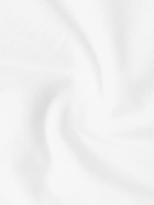Kiton - Cotton-Jersey T-Shirt - White