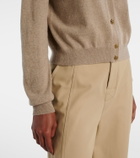 Loro Piana Cashmere cardigan