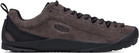 KEEN Brown Jasper Sneakers