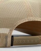 Pendleton National Park Trucker Beige Caps