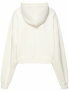 WARDROBE.NYC - Oversized Cotton Hoodie