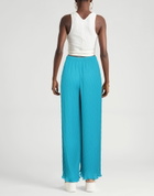 Jijil Womens Pants Azure