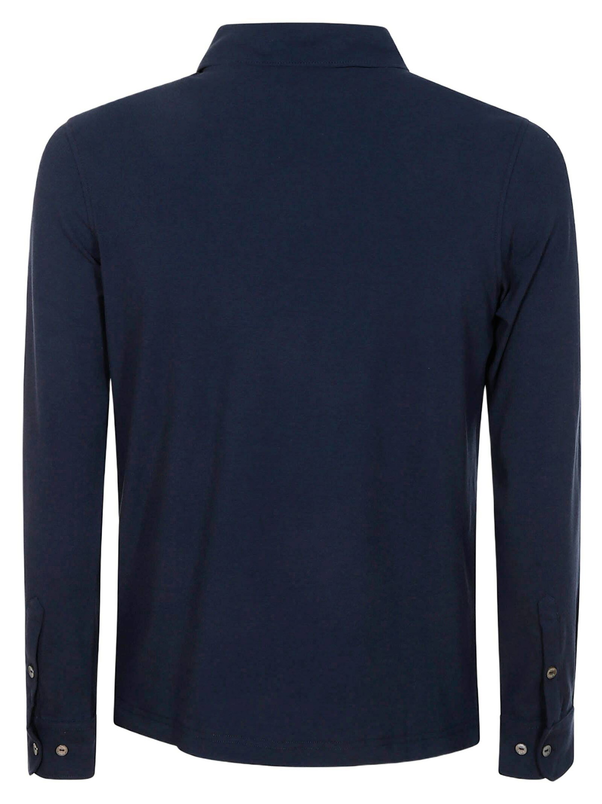 K-Way Tibere Ice Cotton