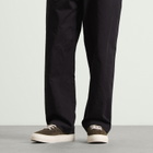 Stepney Workers Club Men's Dellow 02 Suede Sneaker in Woodland