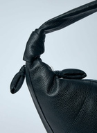 Lemaire Small Fortune Croissant Bag