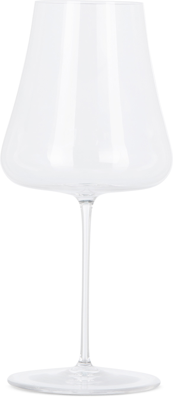 NUDE Glass Stem Zero Wine Glass, 23.75 oz NUDE Glass