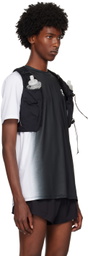 On Black Ultra 10L Vest