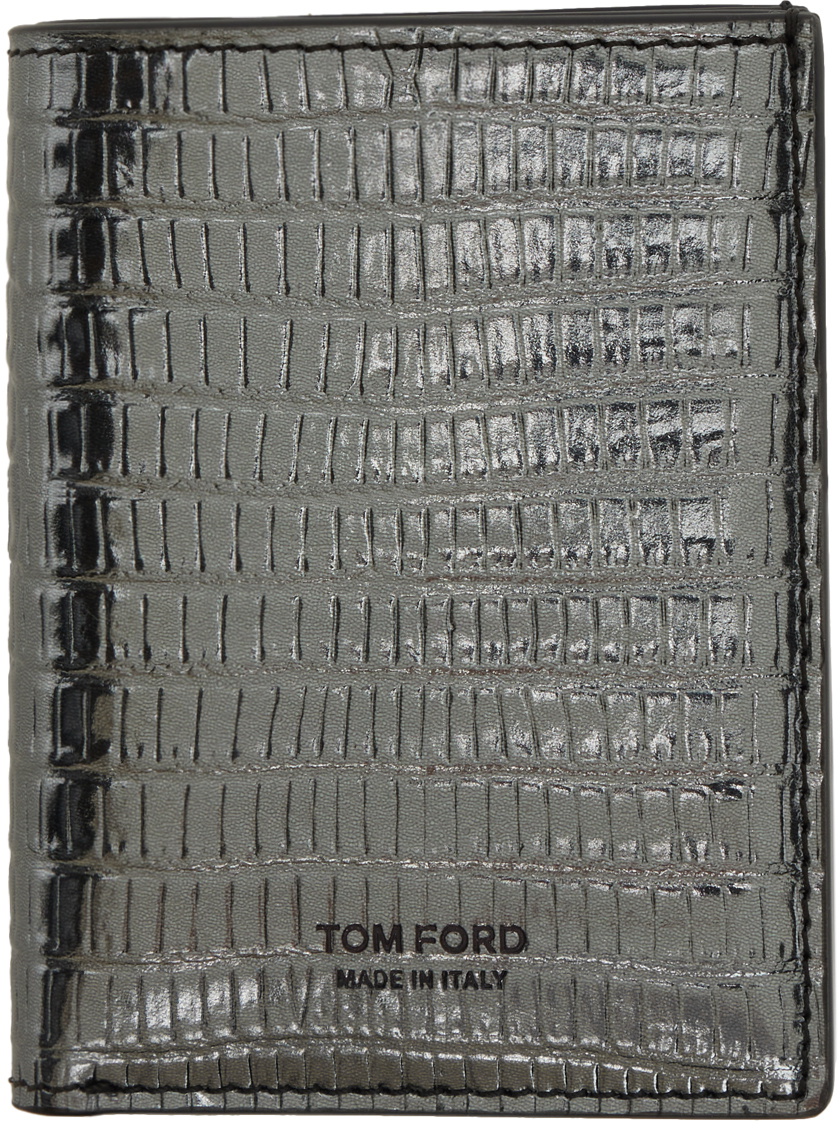 Tom ford t discount fold card holder