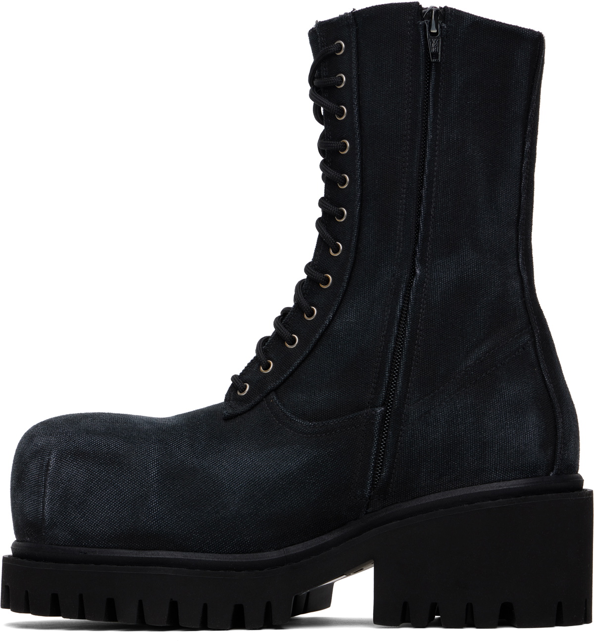 靴 BALENCIAGA stomper bootie Balenciaga Stomper Booties | Saks Fifth Avenue