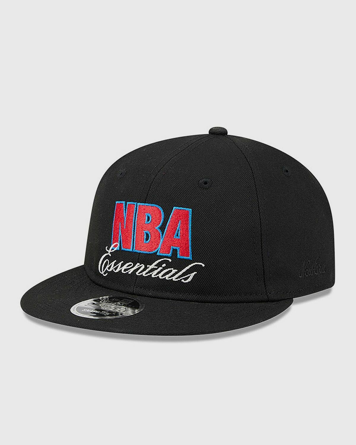 X FOG 9FIFTY RC 33597 NBA LOGO