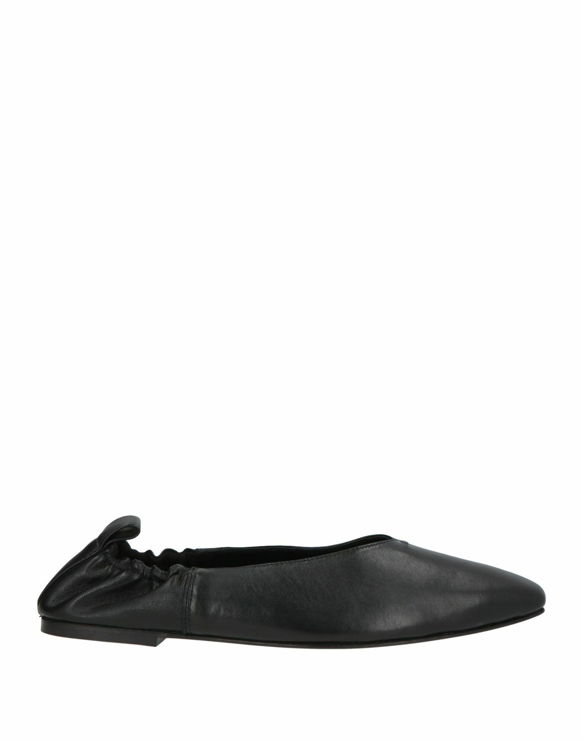 A. emery Womens Ballet flats in Black