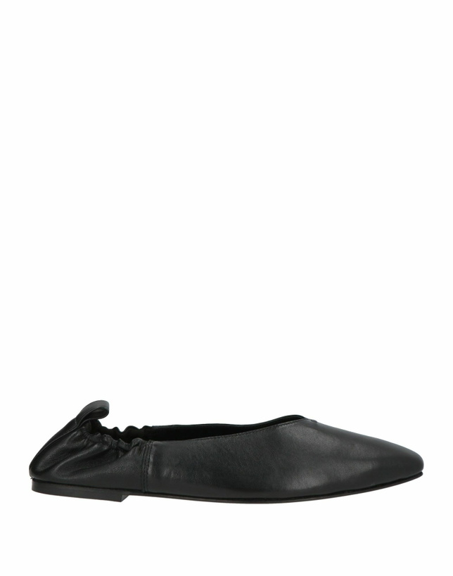 Photo: A. emery Womens Ballet flats in Black
