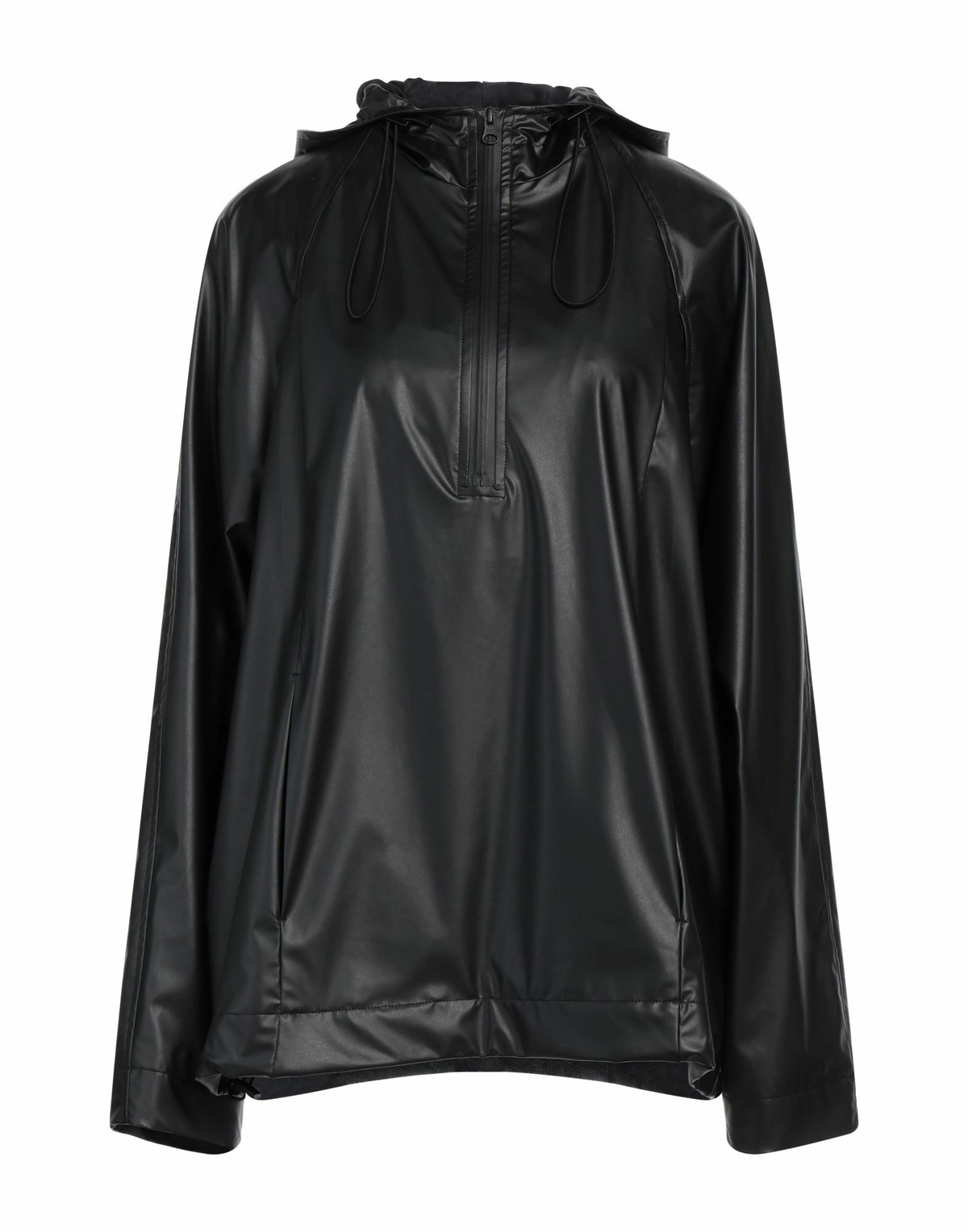 Low Classic Womens Jacket in Black