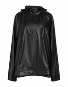 Low Classic Womens Jacket in Black
