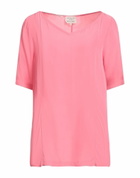 Alessia Santi Womens Top in Pink