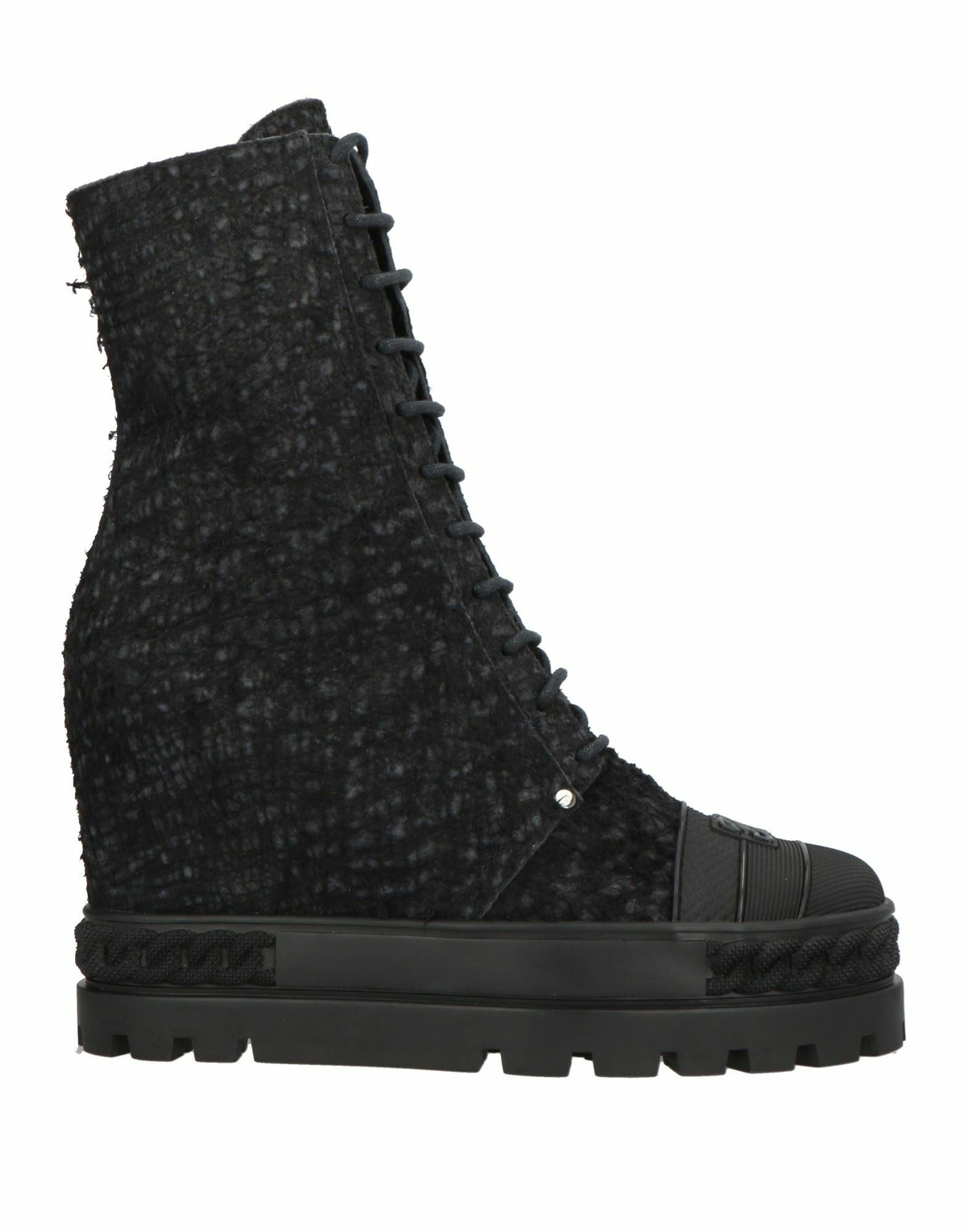 Casadei Womens Ankle boots in Black