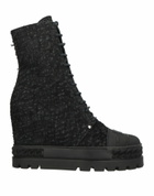 Casadei Womens Ankle boots in Black