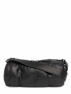 MAISON MARGIELA - Glam Slam Pillow Leather Shoulder Bag