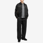 Wacko Maria Men's Western Jacket in Black
