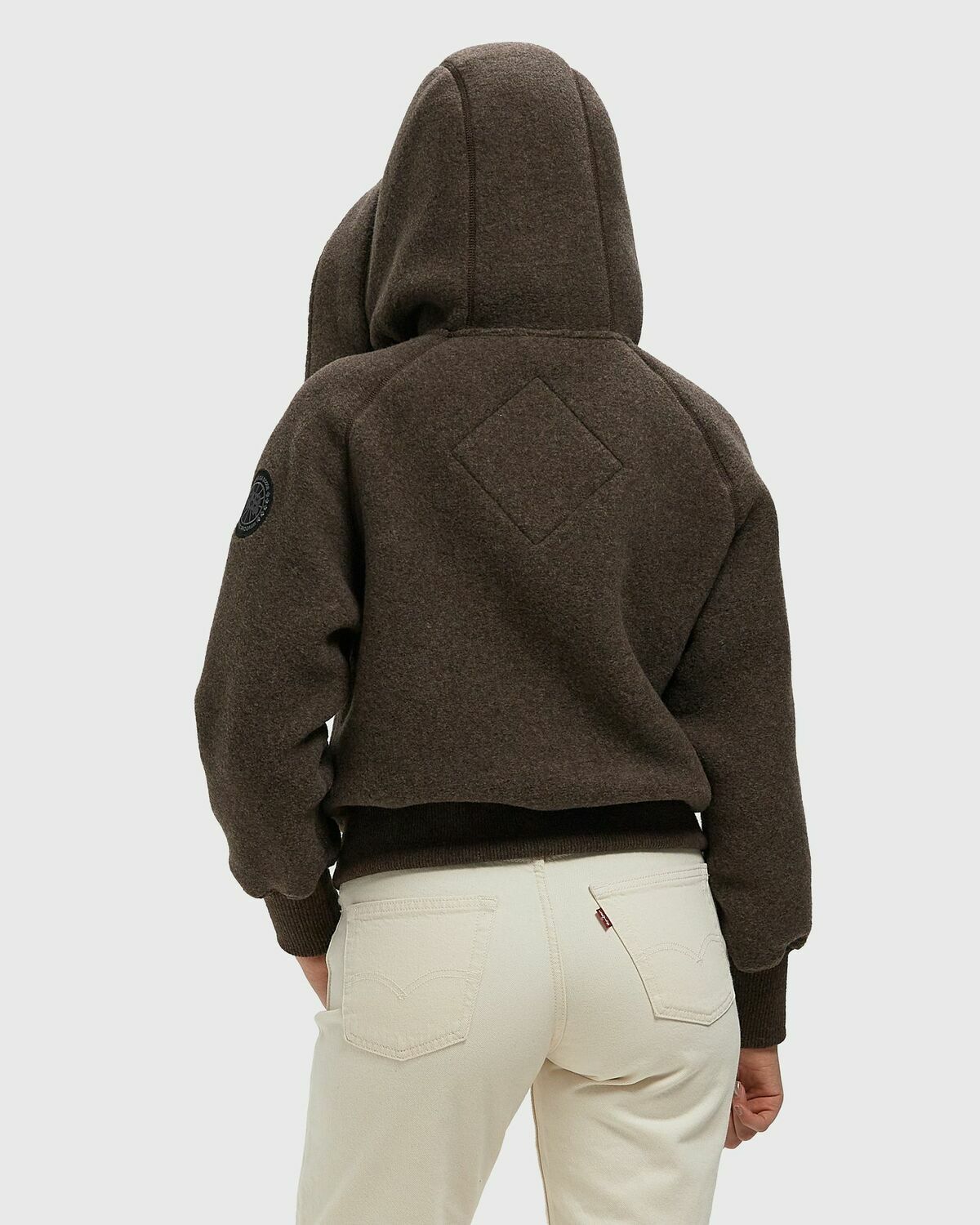 Chilliwack Fleece Bomber - BD