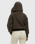 Chilliwack Fleece Bomber - BD