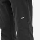 Parel Studios Men's Legan Pants in Black