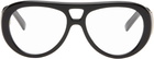 Givenchy Black Bold Glasses