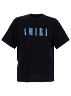 Amiri Logo T Shirt