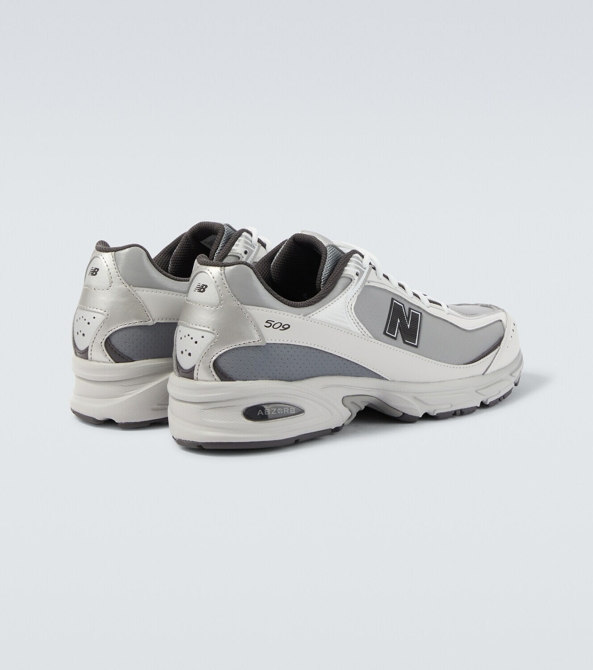 Comme des Garçons Homme x New Balance U509 sneakers