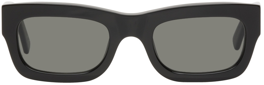 MARNI 長方形フレムサンクラス KAWASANFALLS KFK Marni® - Kawasan Falls Sunglasses | Specs Collective