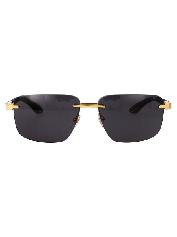 Photo: Chopard Schl22 Sunglasses