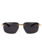 Chopard Schl22 Sunglasses