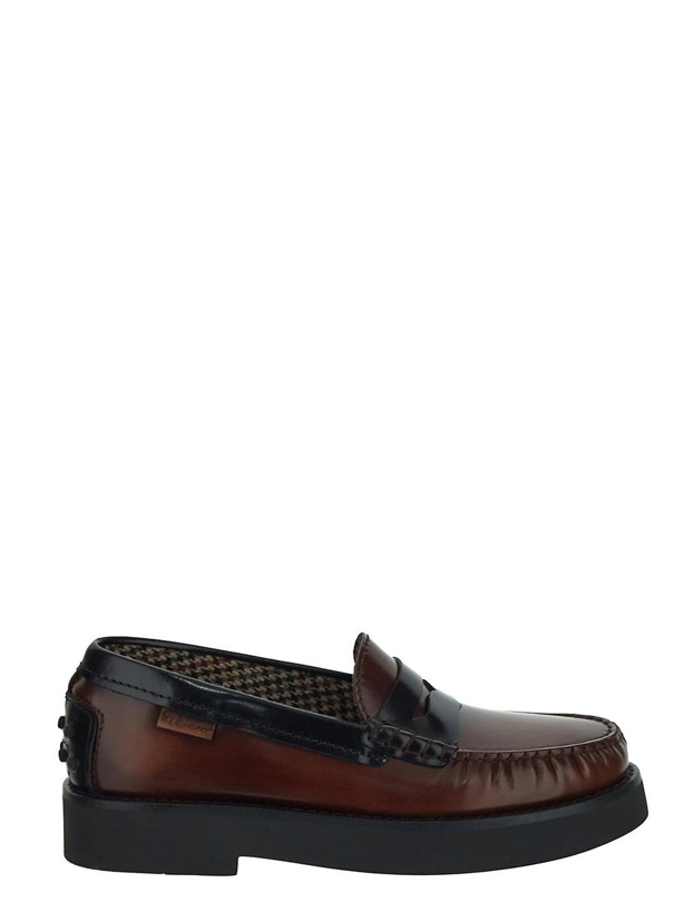 Photo: Tod's Loafer