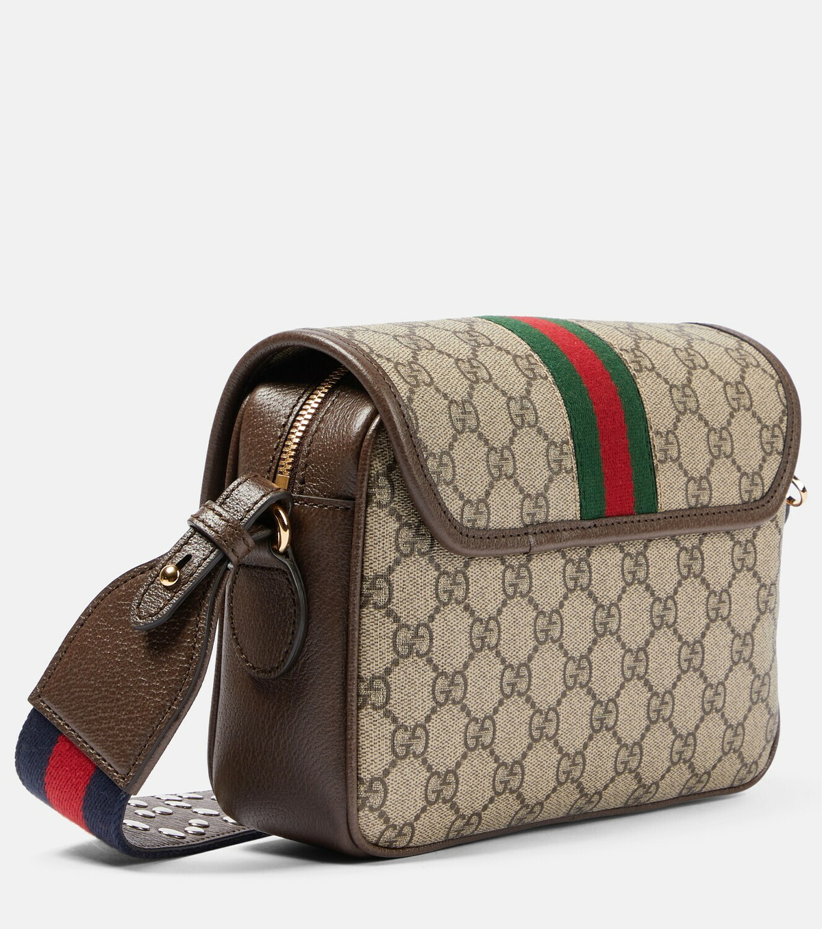 Gucci - Ophidia GG Mini shoulder bag Gucci