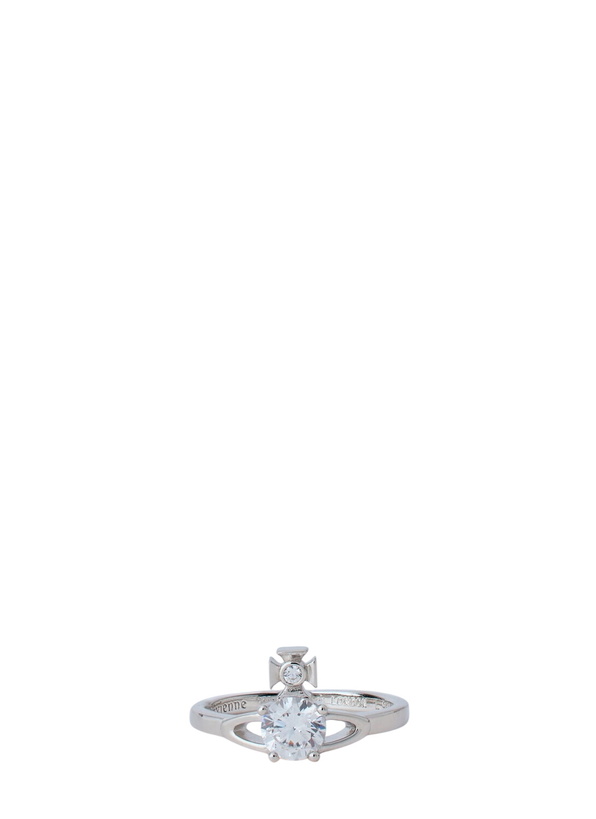 Photo: Vivienne Westwood Reina Petite Ring
