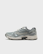Saucony Originals Ride Millennium Silver Lowtop