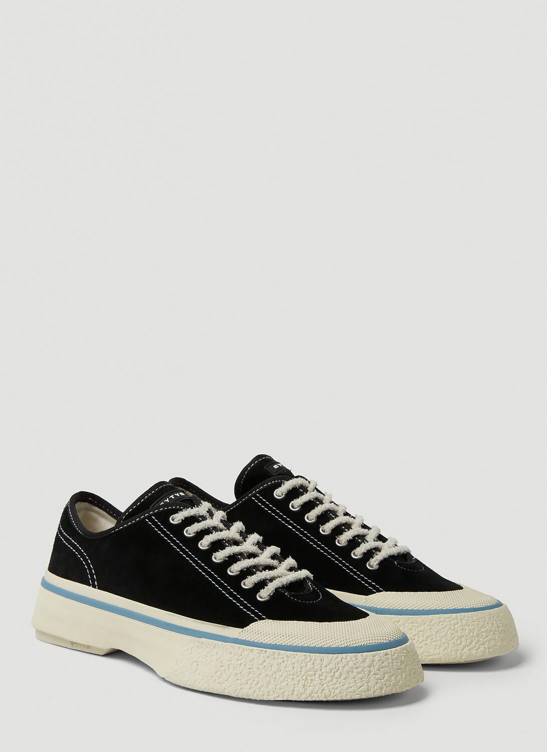 Eytys Laguna Suede Sneakers