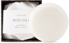 Nonfiction Rose Pale Scented Soap, 156 g