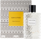Vilhelm Parfumerie Sun Cities Eau de Parfum, 100 mL