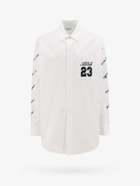 Off White   Shirt White   Mens