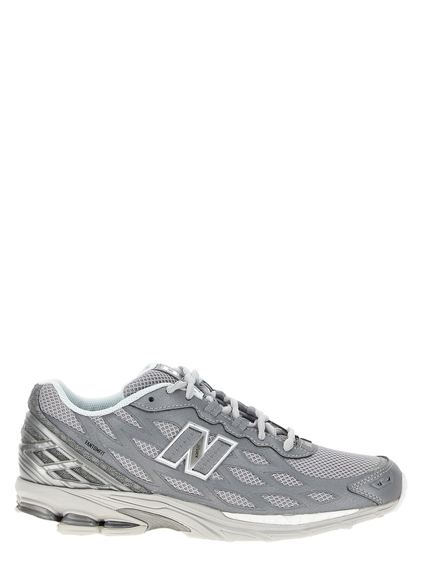 Photo: New Balance 1906 Sneakers