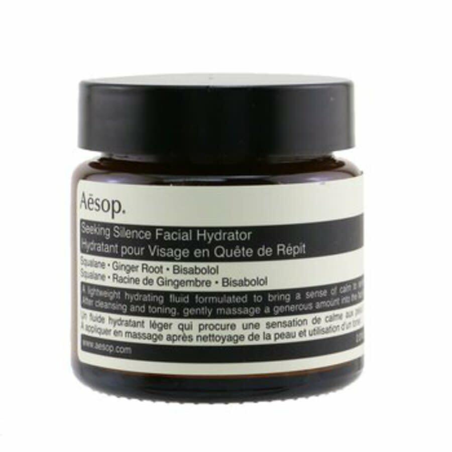 Aesop - Seeking Silence Facial Hydrator - For Sensitive Skin 60ml/2oz