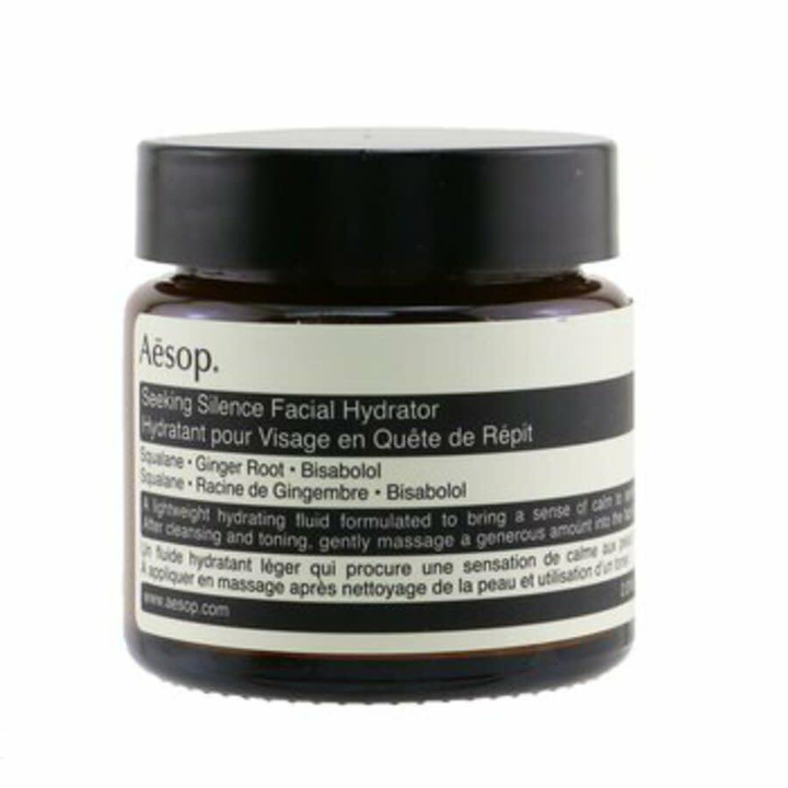 Photo: Aesop - Seeking Silence Facial Hydrator - For Sensitive Skin 60ml/2oz