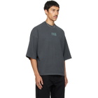Fear of God ESSENTIALS Gray Merch T-shirt
