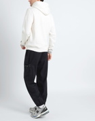 Tommy Hilfiger Mens Sweatshirt Ivory